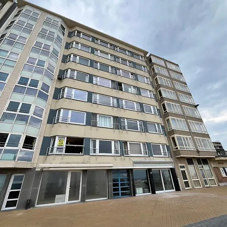 Appartamento La Brise Et Le Rio - Cozy With Sea View T65