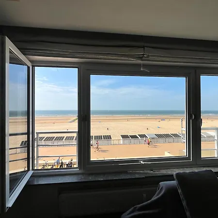 La Brise Et Le Rio - Cozy With Sea View T65 Lägenhet *